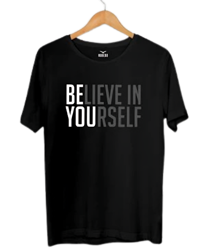 BLACKTREE Men's Oversized Tee